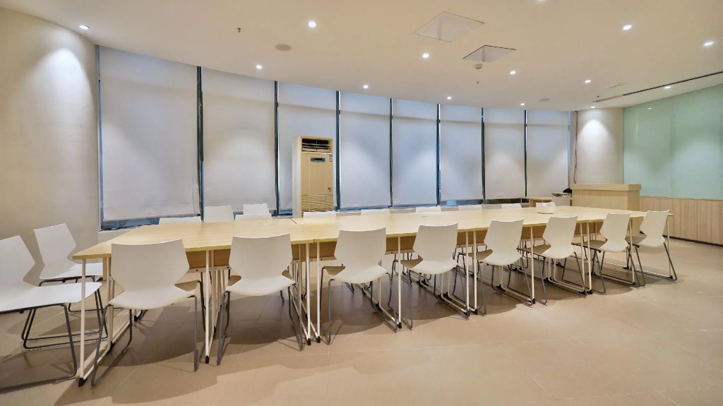 Hanting Hotel Nanjing Huangpu Road