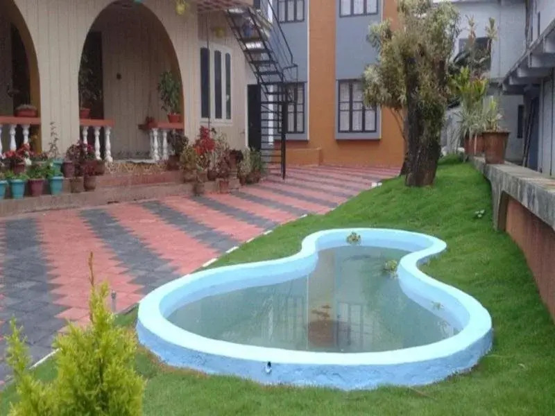 OYO 9619 Harmony Inn