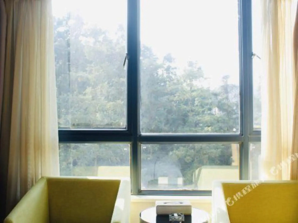 Ruijiang International Hotel