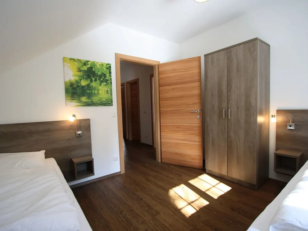 Modern Chalet Near Ski Area in Bad Kleinkirchheim