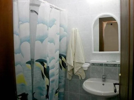 Durchova Kashta Family Hotel