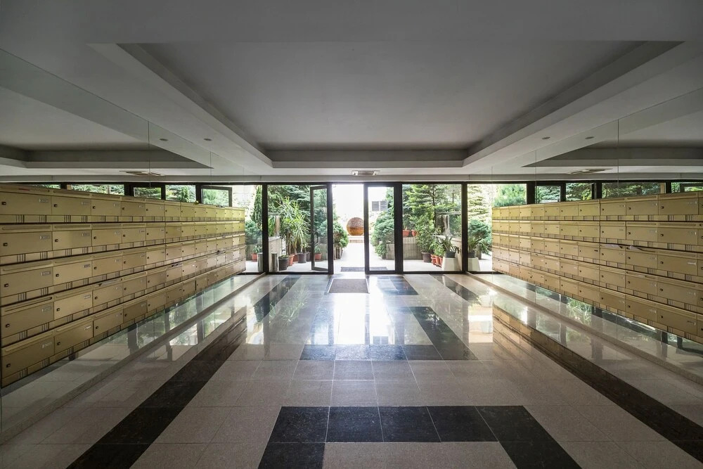 Herastrau Luxury Residence