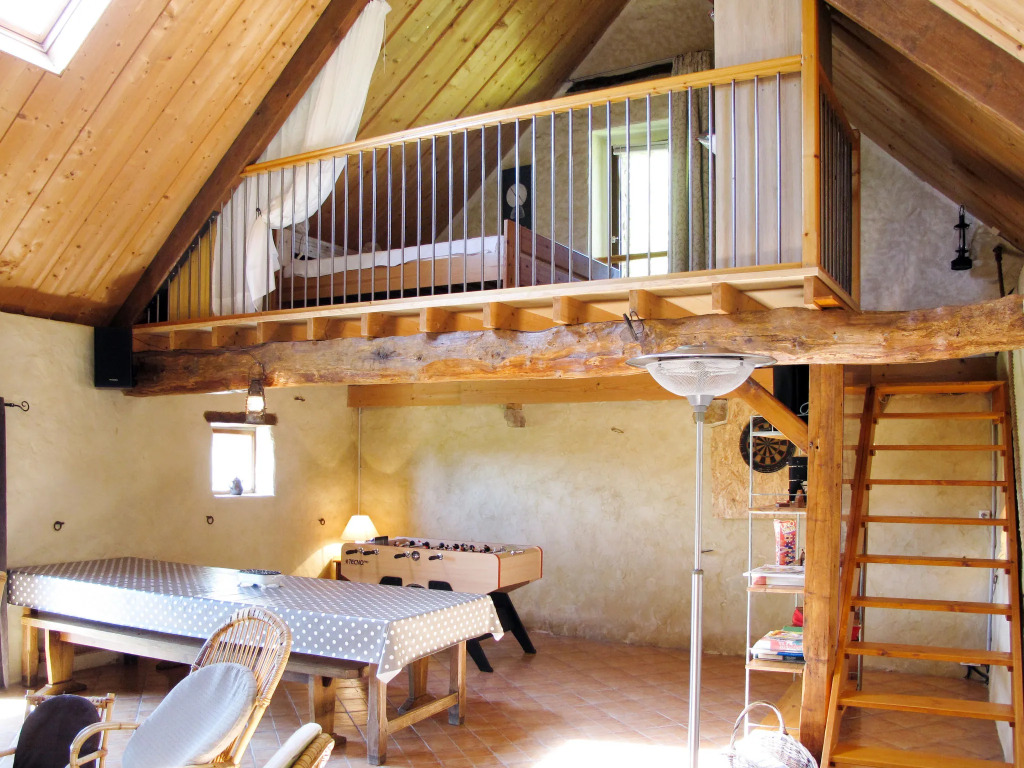 Holiday Home La Bergerie by Interhome