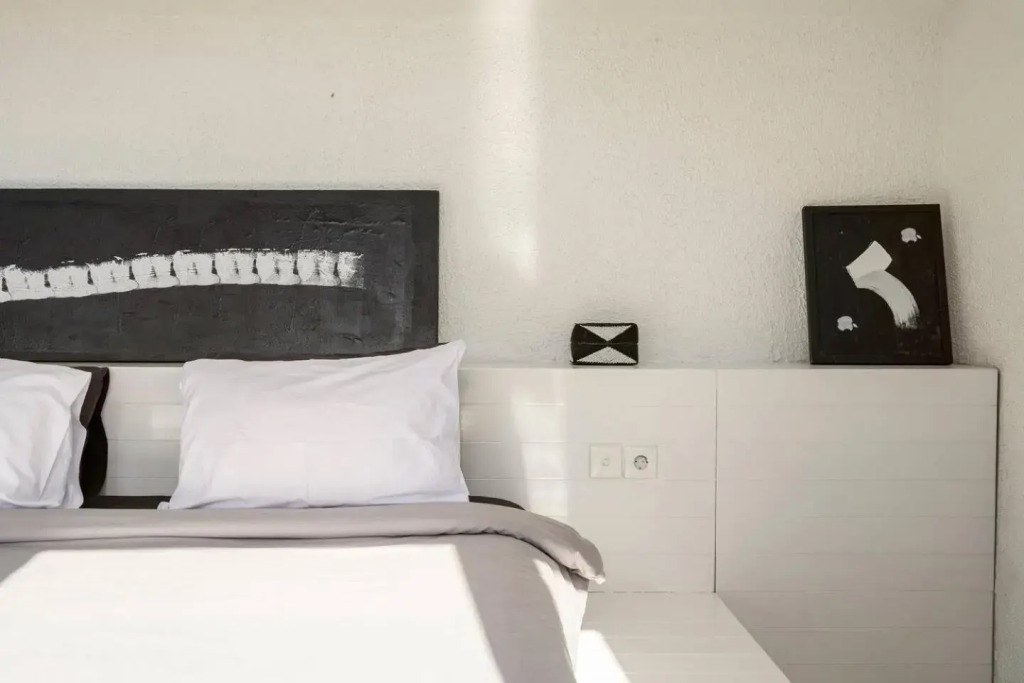 Boutique hotel seminyak 4 beautiful rooms choose your private room with ensuite bathroom