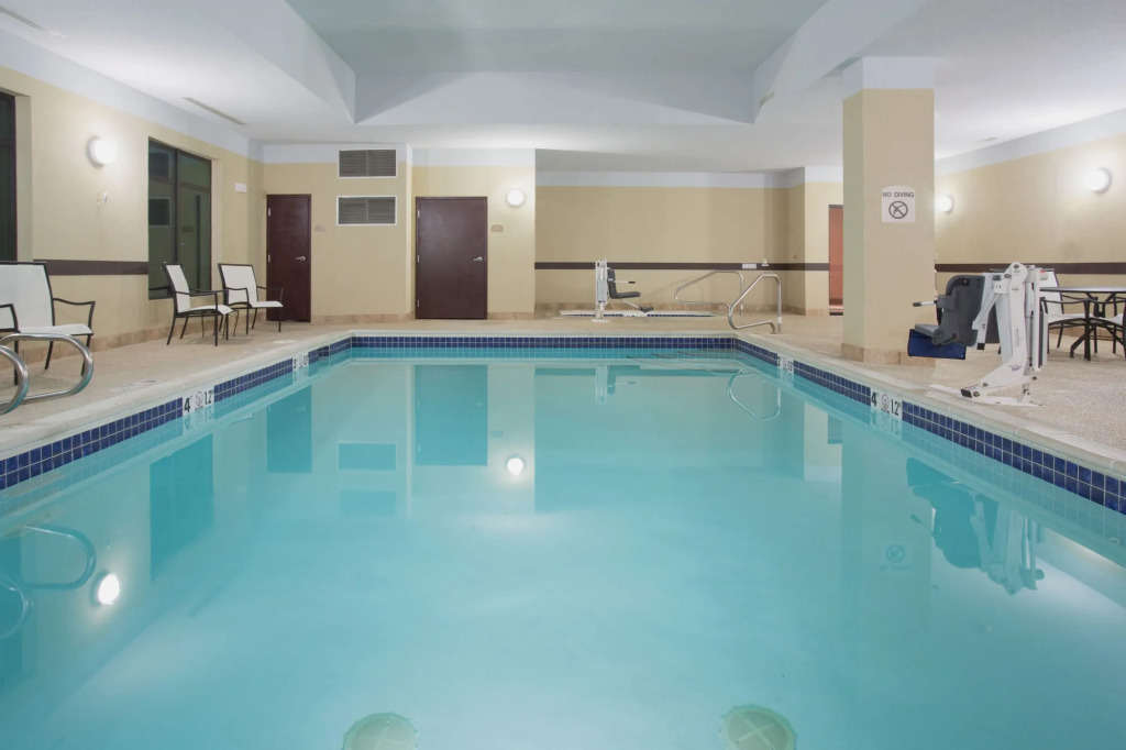 Holiday Inn Express & Suites Trinidad by IHG