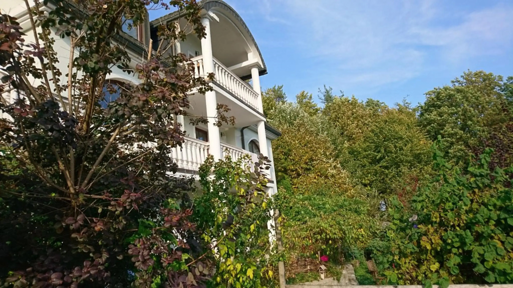 Apartma Dolomiti