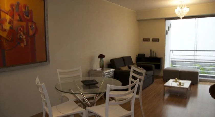 Apartment in Miraflores