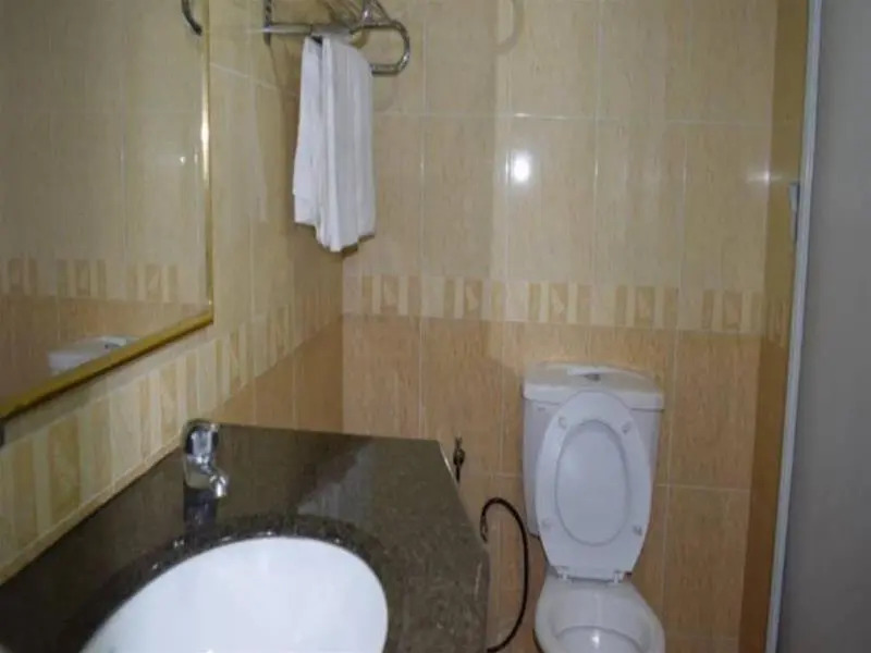 Hotel Sri Garden Sdn. Bhd