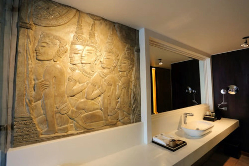 Arunreas Hotel
