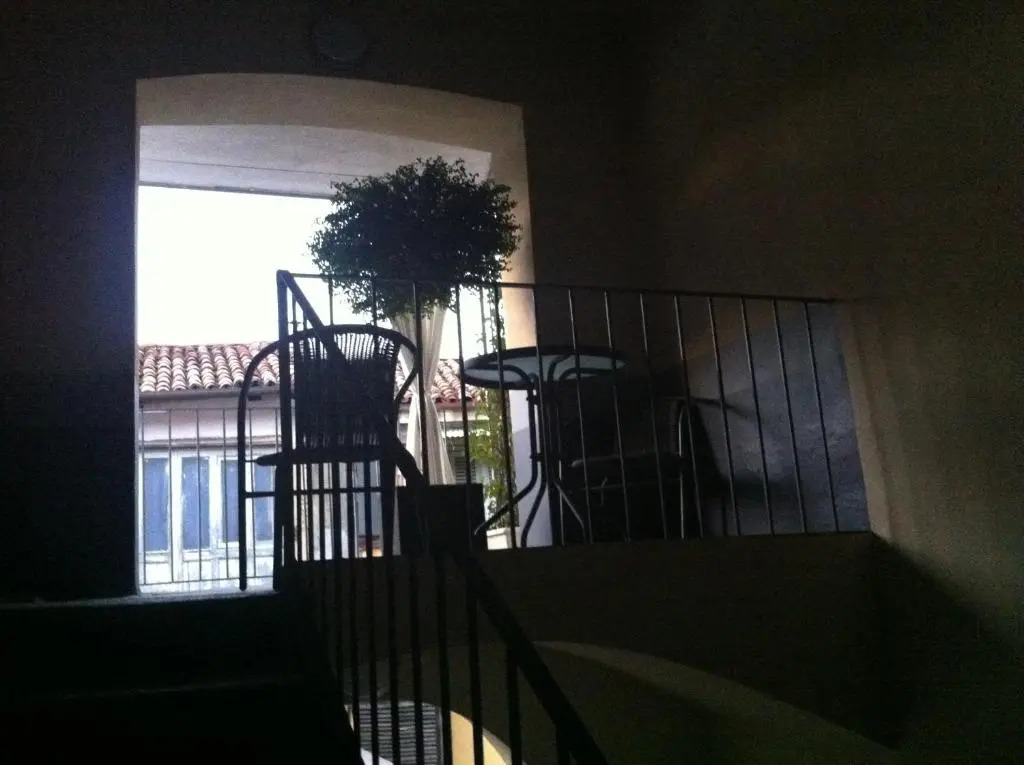 Appartamento in centro storico