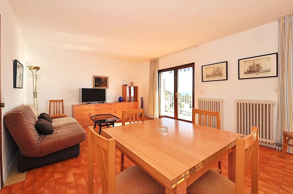 Apartment Doble - 4CD A100