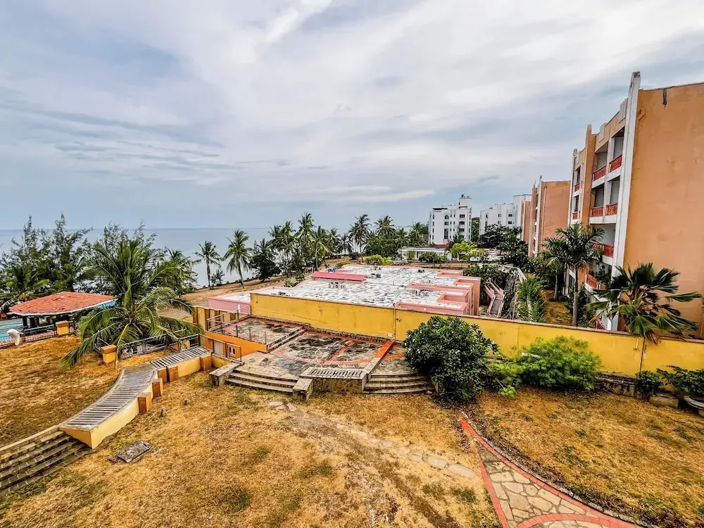 Waves & Wonders Retreat