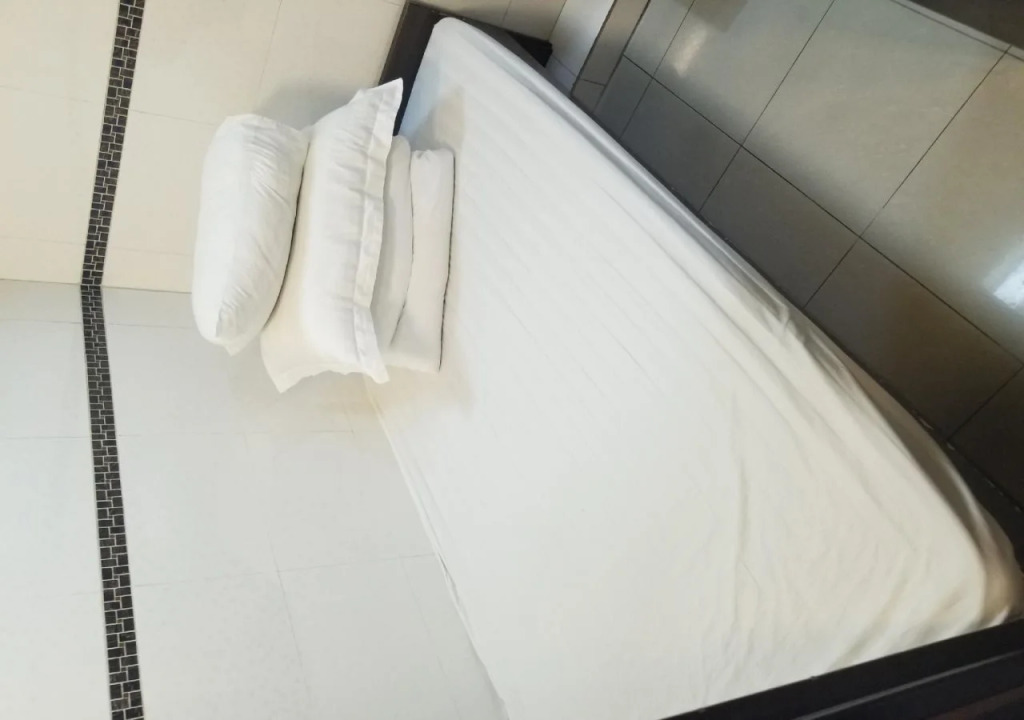 Hong Kong Huazhong Commercial Inn