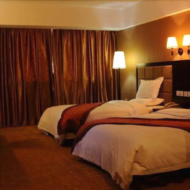 Yuelida Hotel Anshun