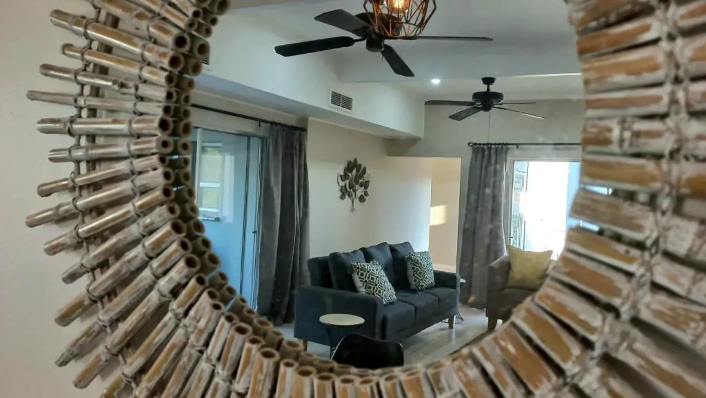 Ocean Villa