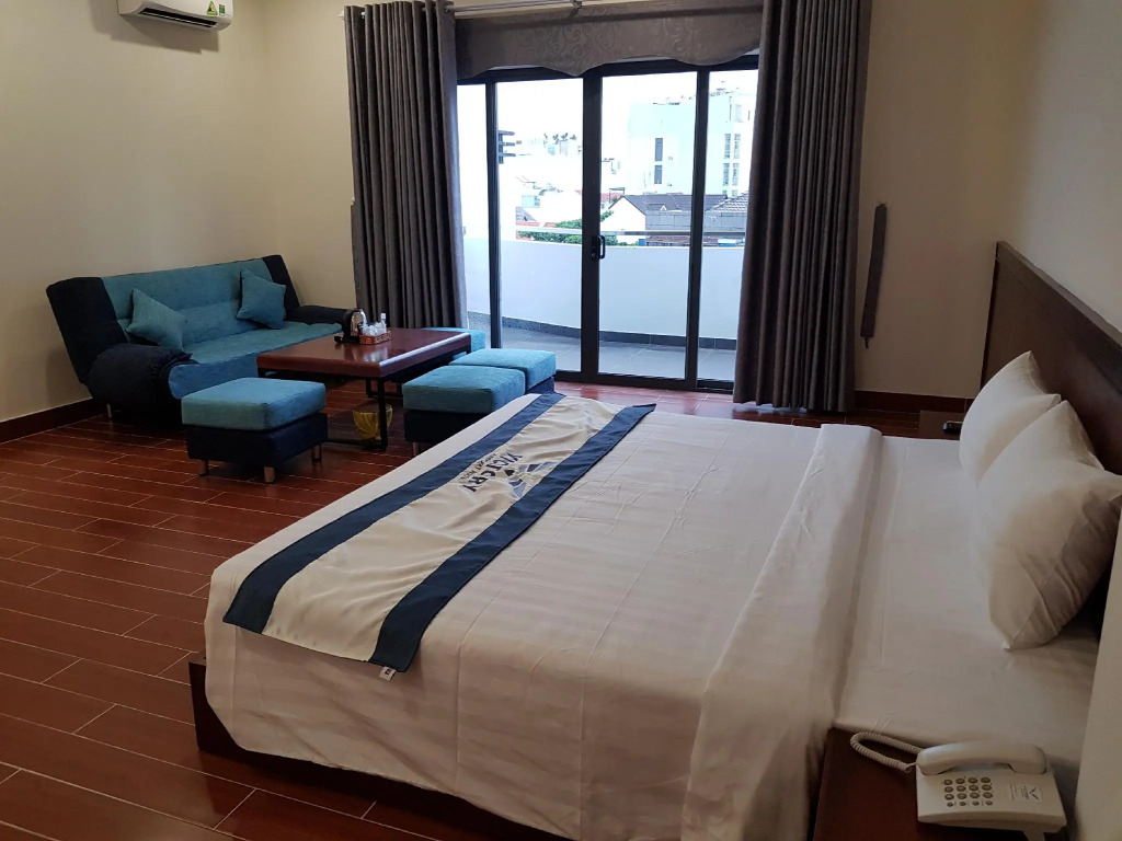 Victory Airport Hotel
