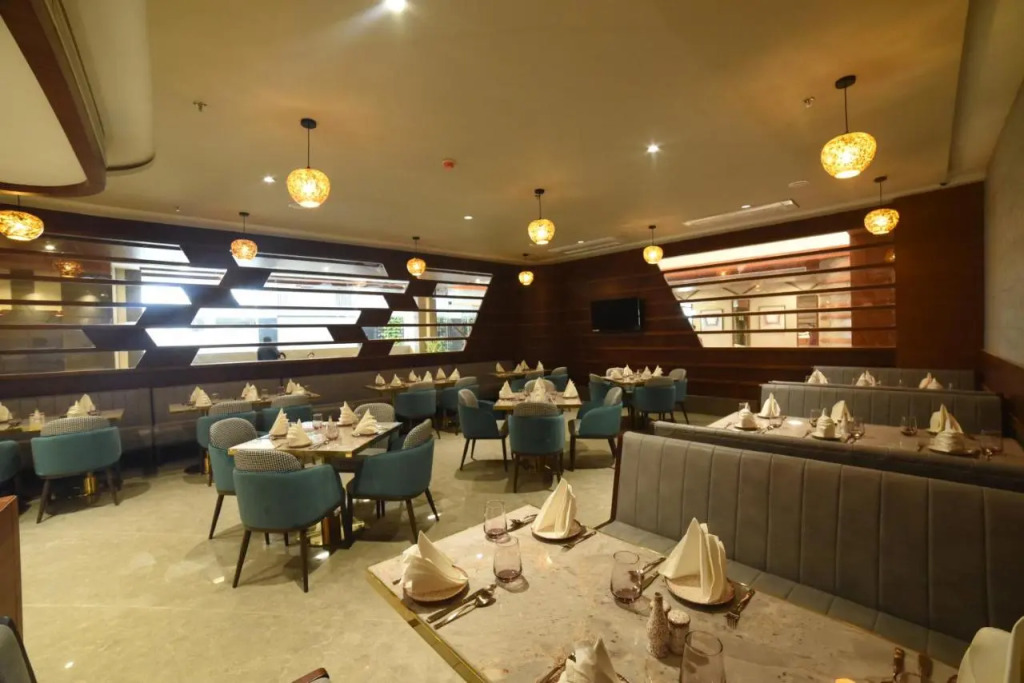 ARIENA - The Boutique Hotel