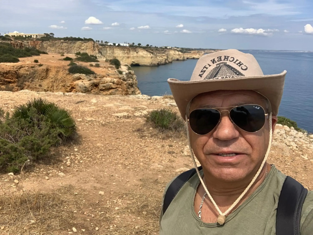 Apartamento Limões