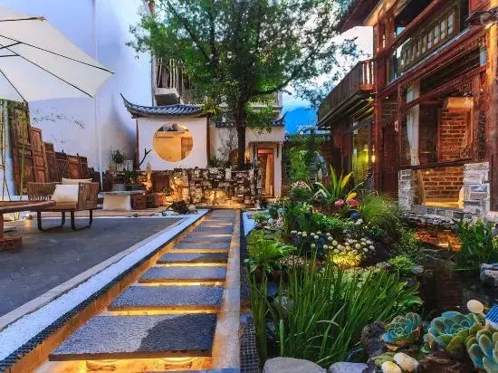 Know Me B&B (Fanjing Mountain Scenic Area)