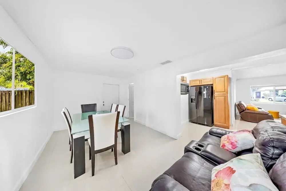 Casa Neisy Florida 10 Minutes From Hollywood Beach