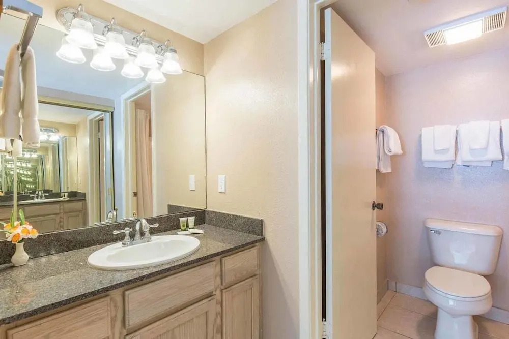 Saida III 205 by Padre Island Rentals