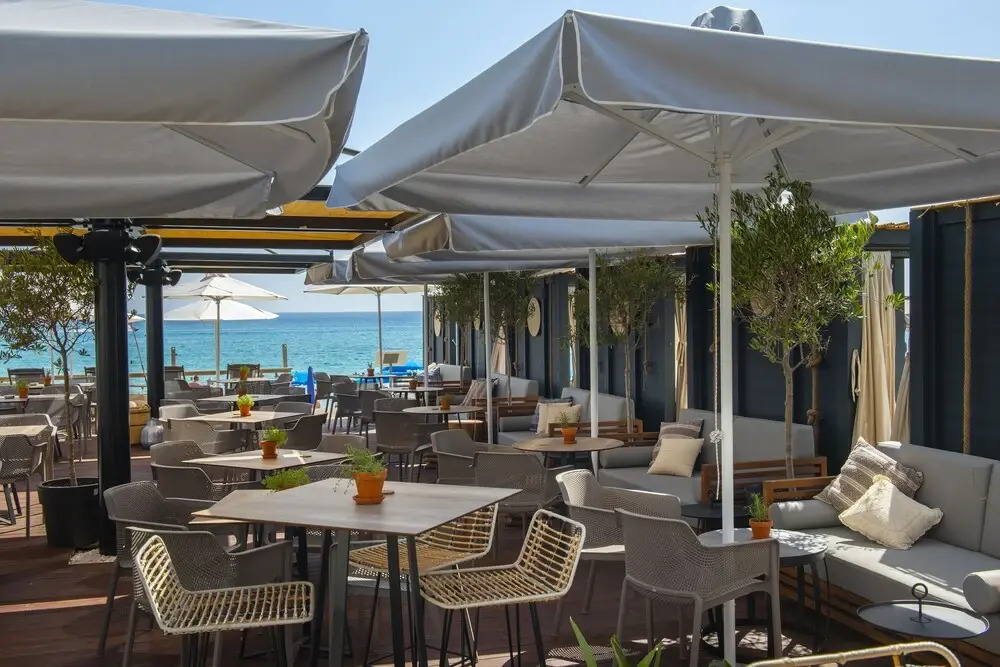 Sunprime Protaras Beach