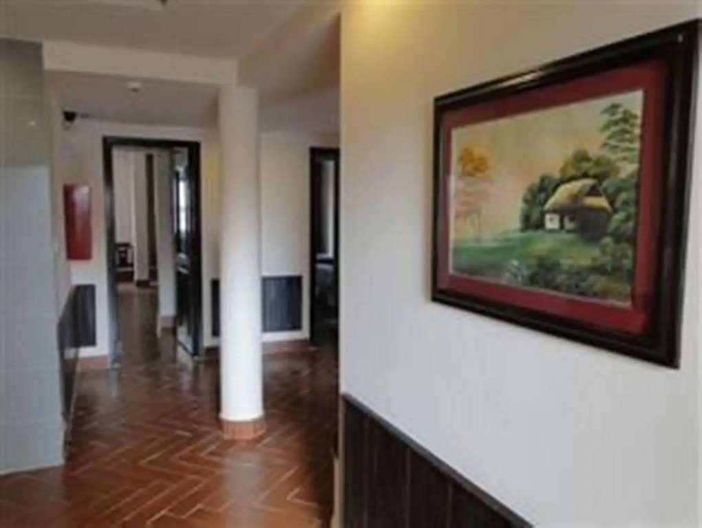 Bac Do Hotel