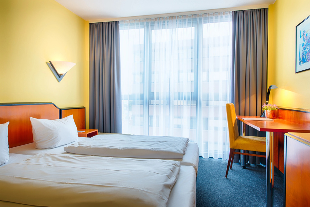 ACHAT Hotel Stuttgart Airport Messe