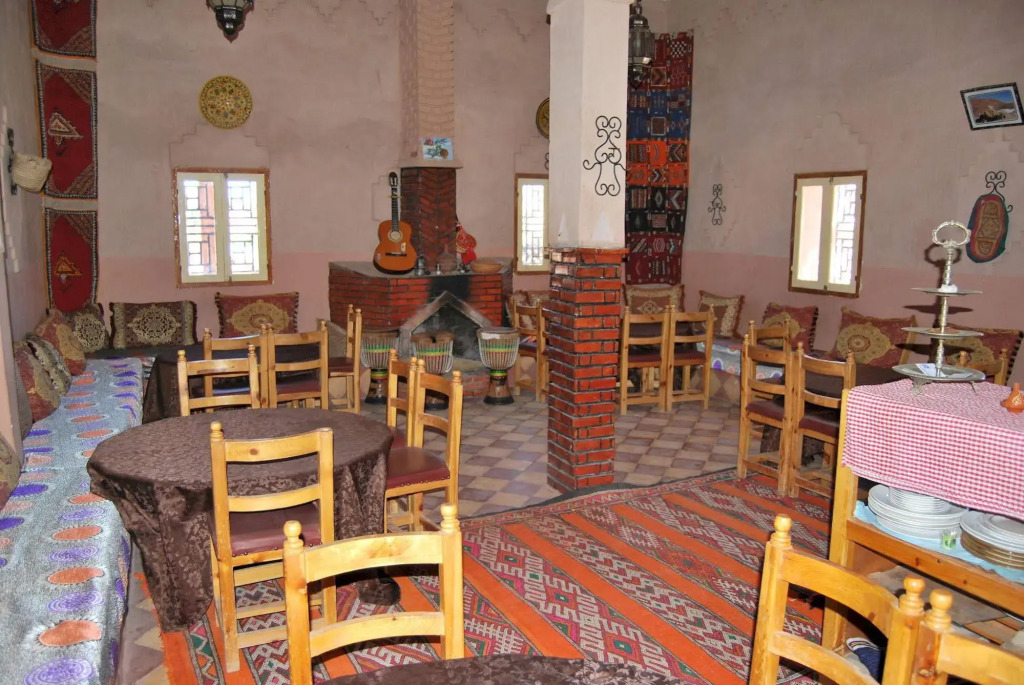 La Kasbah du Jardin