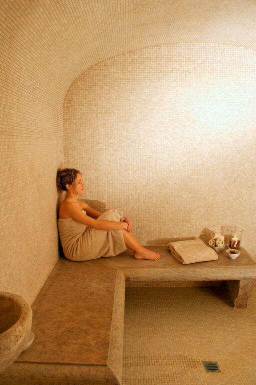 Villa la Borghetta Spa Resort