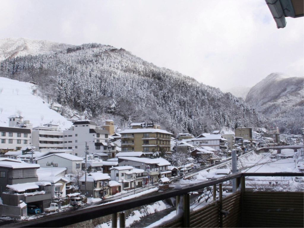 Taiyokan Yamatoya