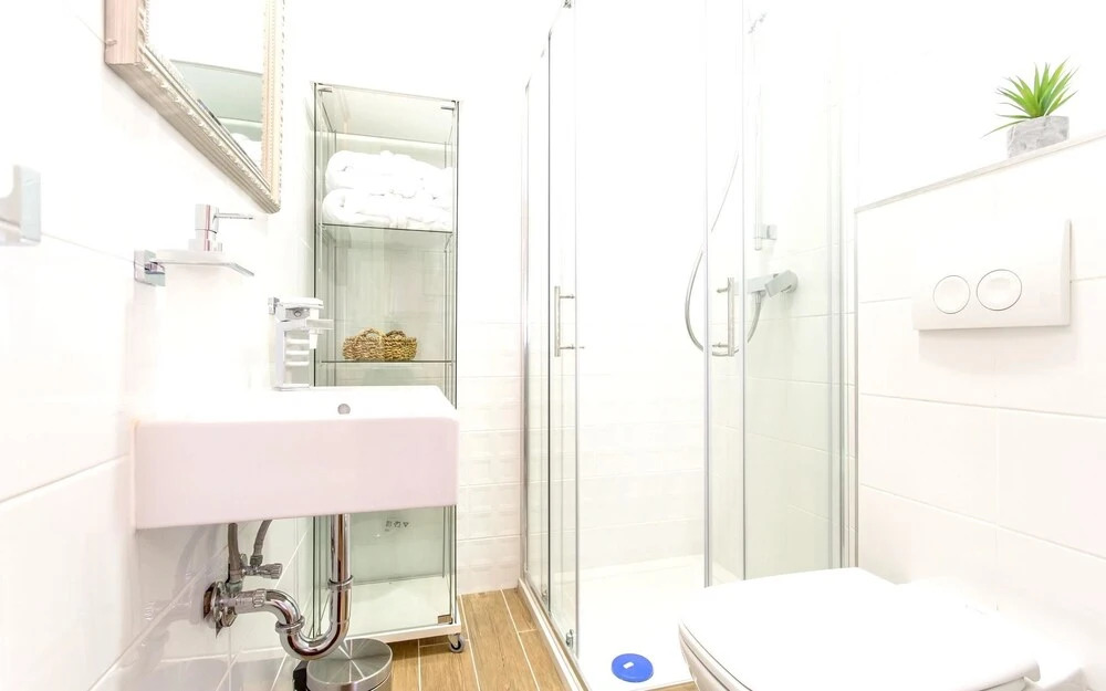 Villa With 4 Bedrooms in Dobrinj, With Private Pool, Furnished Terrace
