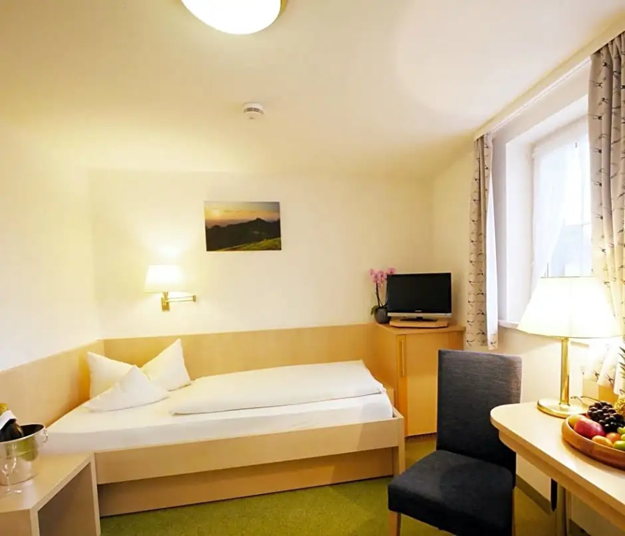 Berghotel Zollersteighof
