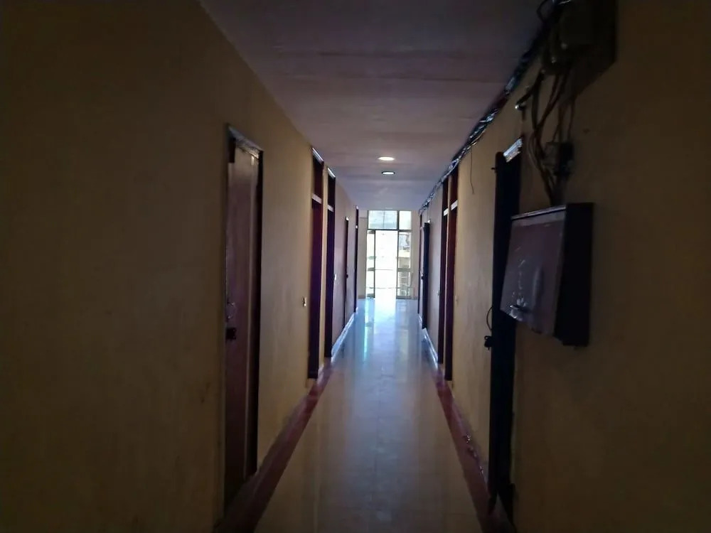 Hotel Mohan Noida