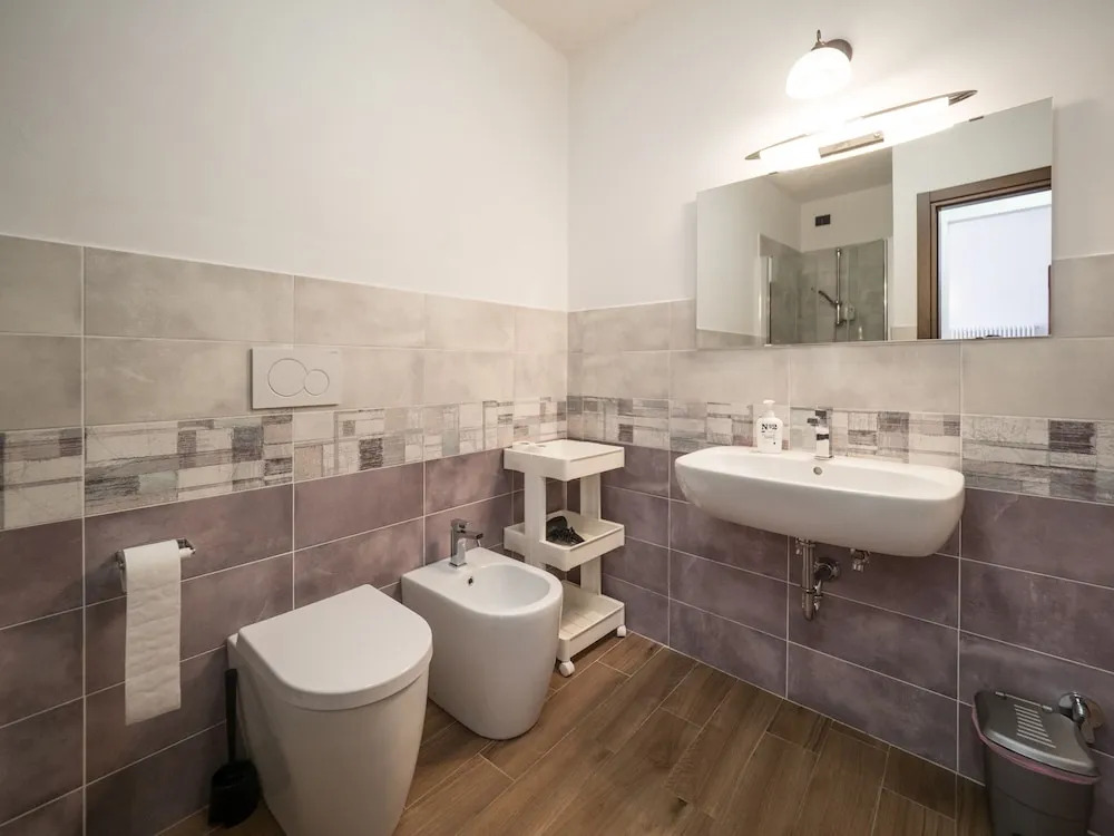 Tedea 2-bedroom 2-bathroom Exclusive Apartment