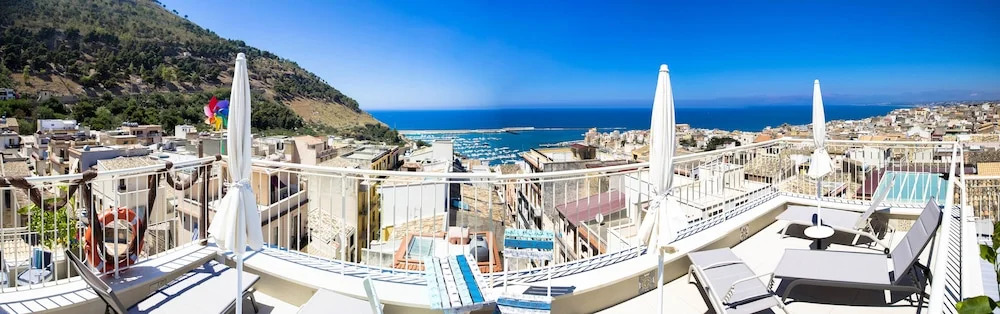 B&B  Paradiso