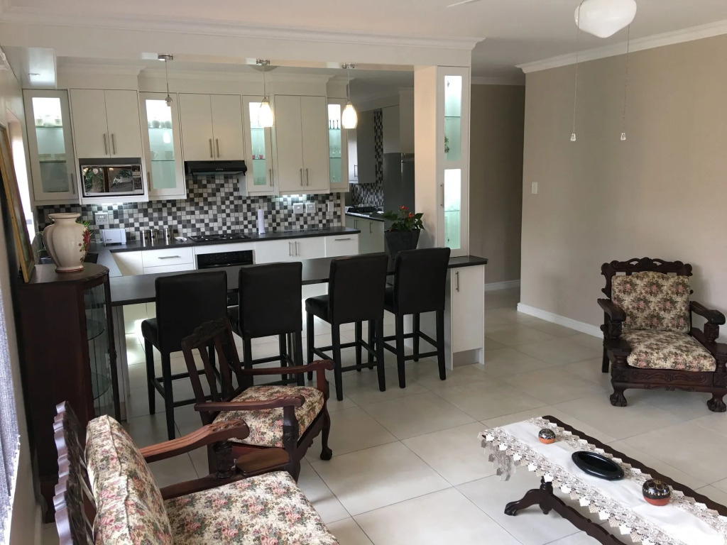 MeTime Guesthouse & Self catering