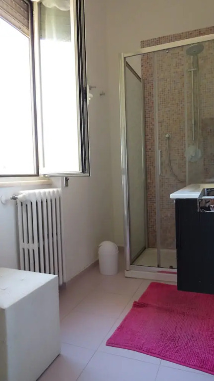 Luna Rossa Rooms