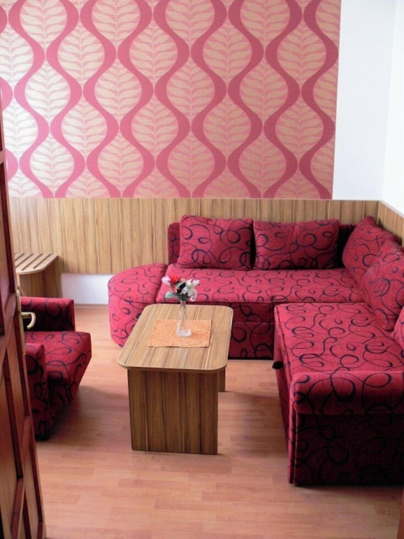 Hid Hotel