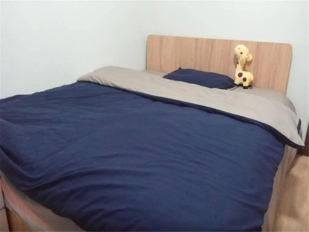 Junyang's House