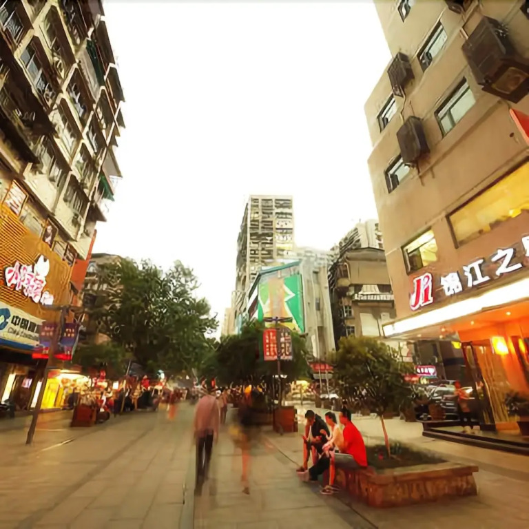 Jinjiang Inn