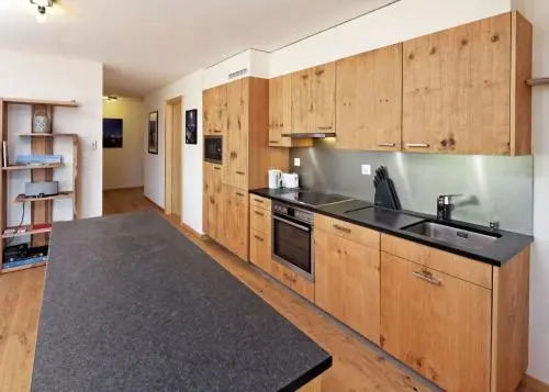 Ski in Ski out LUXURY & MOUNTAIN apartments
