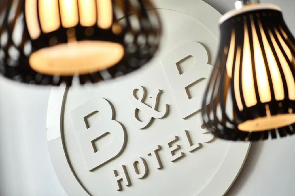 B&B HOTEL Albi