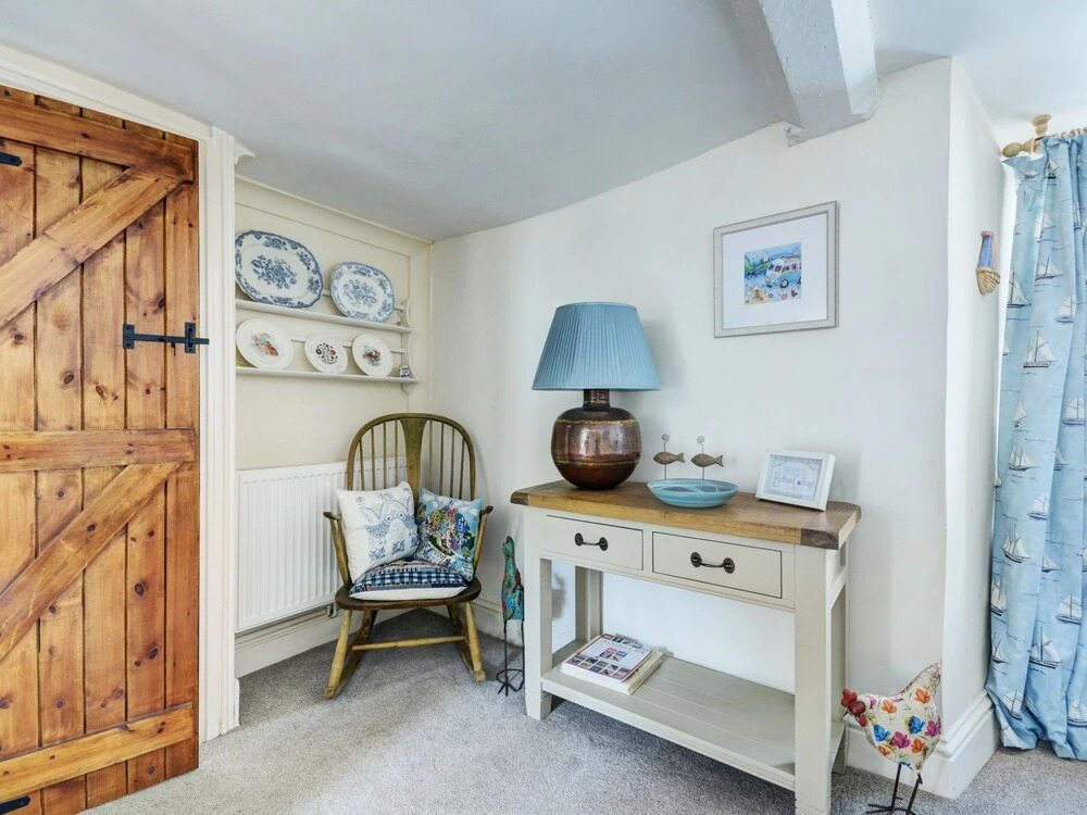 Captivating Holiday Home That Gives you a Real Beach Feeling