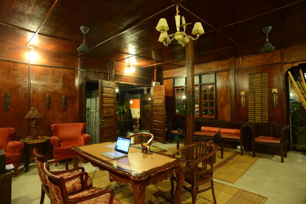 Ombak Dive Resort Perhentian Island