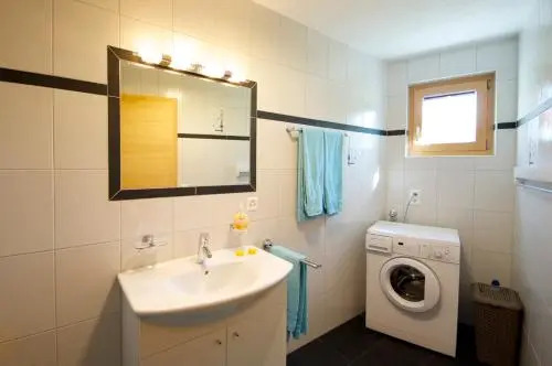 Ferienwohnung Neuhäusler, Schinnas Sura 799