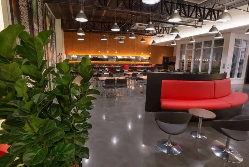 Ramada by Wyndham Campinas Viracopos
