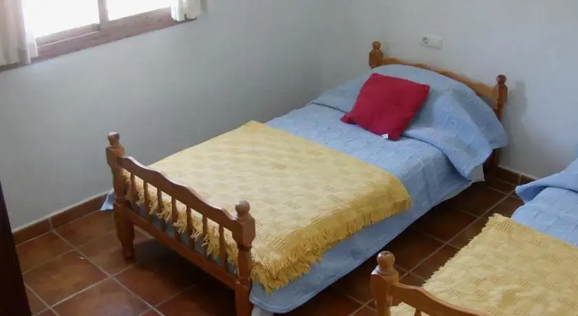 El Pino