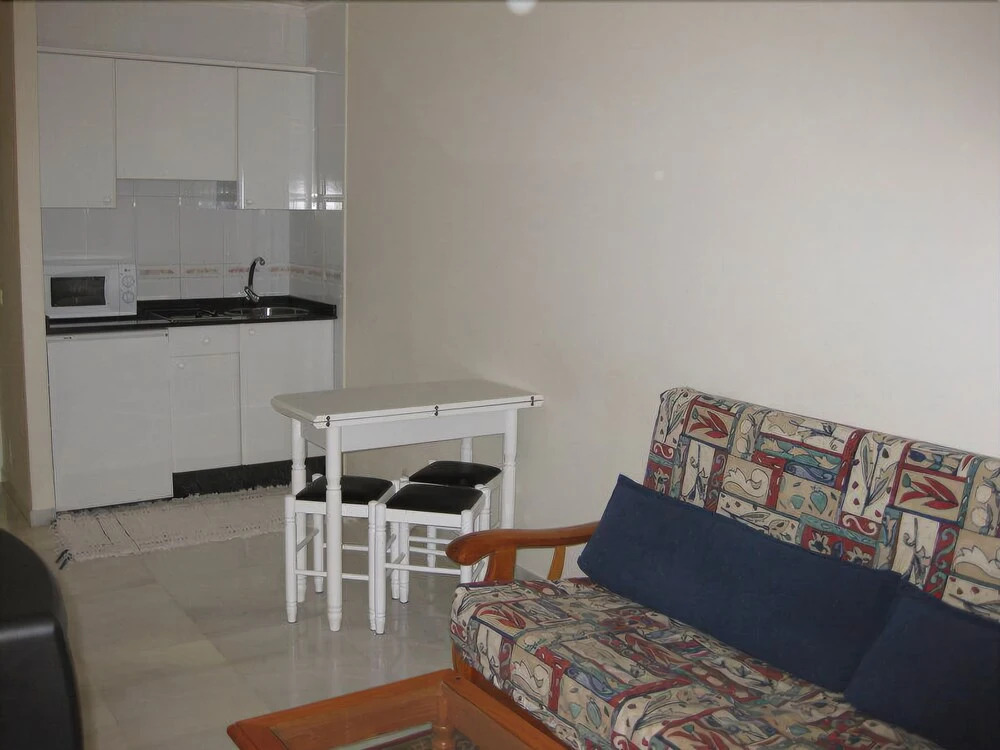 Apartamentos Maritimo Suites-Solo Adultos