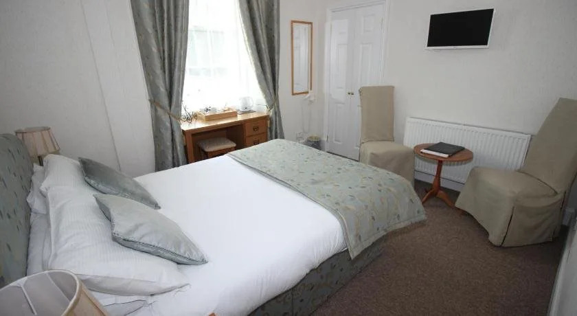 The Southfield Hotel